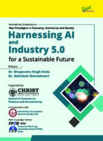 Harnessing AI and Industry 5.0 for a Sustainable Future