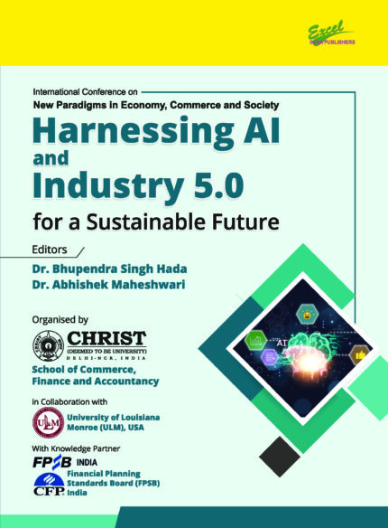 Harnessing AI and Industry 5.0 for a Sustainable Future