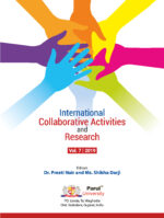 International Collaborative Activities and Research 2019 (Volume 7)