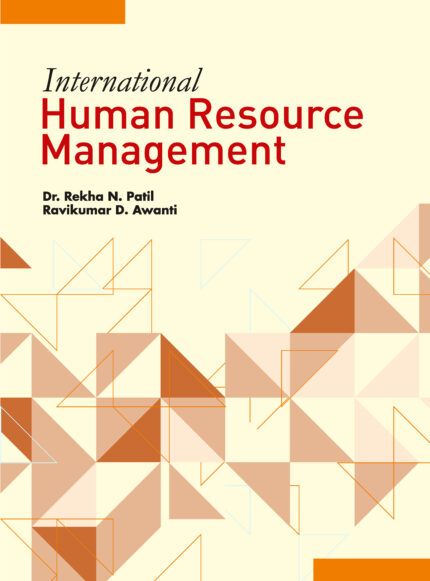 International Human Resource Management