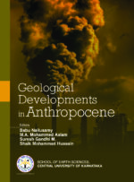Geological Developments in Anthropocene