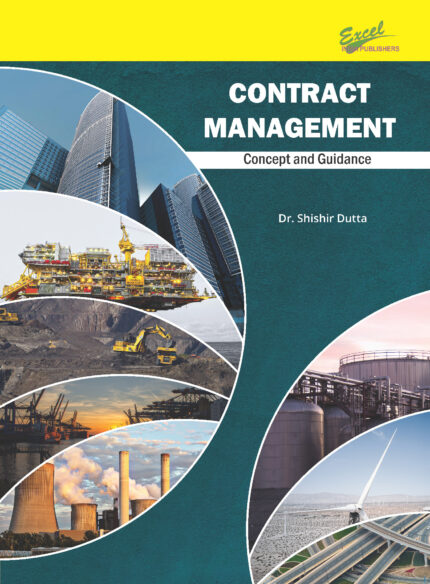 Contract Management: Concept and Guidance