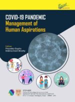 COVID-19 Pandemic: Management of Human Aspirations