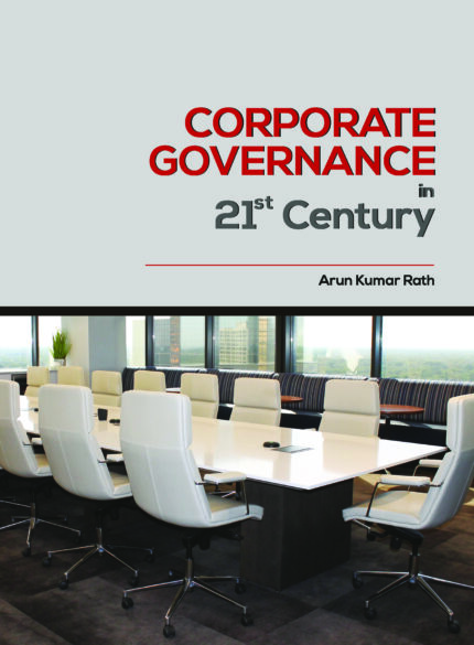 Corporate Governance in the 21st Century