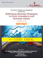 Rethinking Business Strategies to Drive Innovations and Business Values