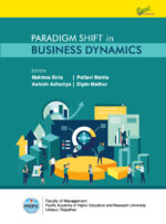 Paradigm Shift in Business Dynamics