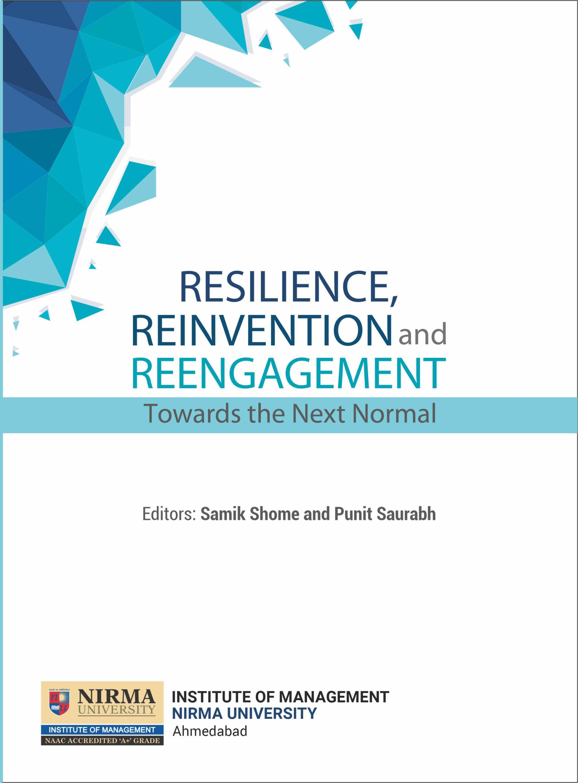 978-93-91355-54-8___Front Resilience, Reinvention and Reengagement: Towards the Next Normal - Image 1