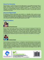 Business Practices in the Age of Innovation, Disruption and Sustainability VOLUME 2 - Image 2