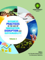 Business Practices in the Age of Innovation, Disruption and Sustainability VOLUME 2