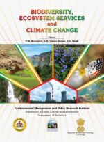Biodiversity, Ecosystem Services and Climate Change