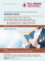 Challenges and Opportunities for Entrepreneurship and Business Growth