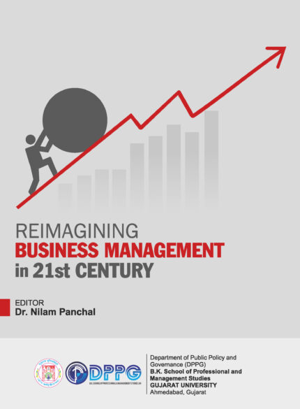 Reimagining Business Management in 21st Century