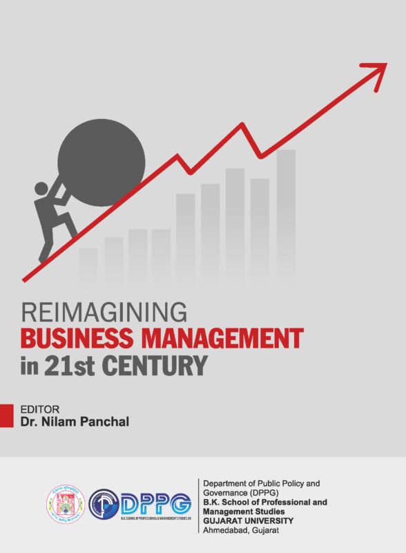 Reimagining Business Management in 21st Century