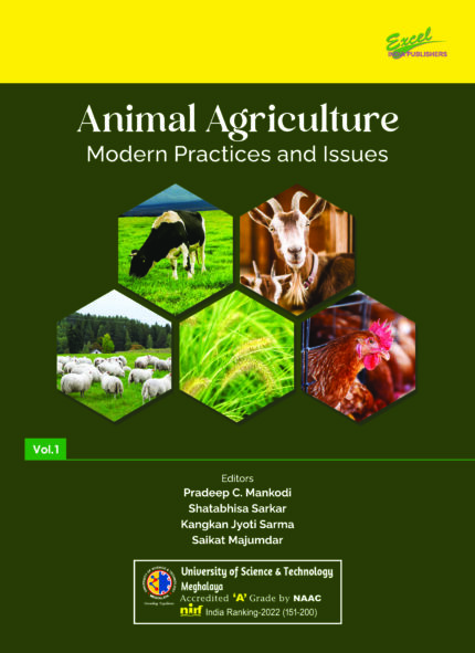 Animal Agriculture: Modern Practices and Issues