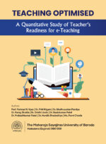 Teaching Optimised: A Quantitative Study of Teacher’s Readiness for e-Teaching