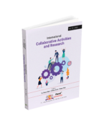 International Collaborative Activities and Research 2022 (Volume 9) - Image 3
