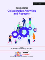 International Collaborative Activities and Research 2022 (Volume 9)