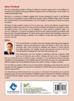Demystifying: Academic Writing for Research - Image 2