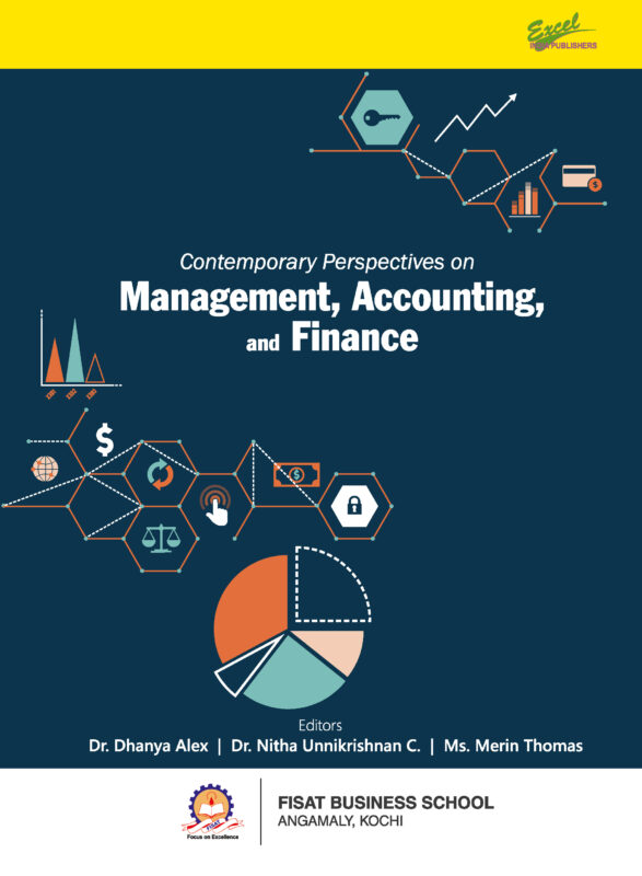 Contemporary Perspectives on Management, Accounting, and Finance (Edition-1)