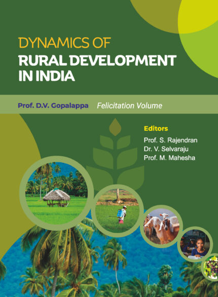Dynamics of Rural Development in India