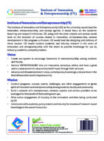 Conference Proceedings: International Conference on Entrepreneurship, Innovation and Society (EIS 2.0) - Image 2