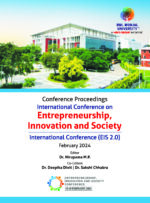 Conference Proceedings: International Conference on Entrepreneurship, Innovation and Society (EIS 2.0)