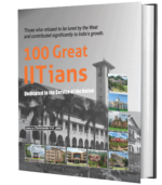 100 Great IITians: Dedicated to the Service of the Nation - Image 3