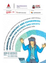 Immersive Technology and Experiences: Implications for Business and Society