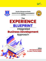 The Experience Blueprint: Integrated Business Development Approach