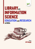 Library and Information Science Education and Research in India