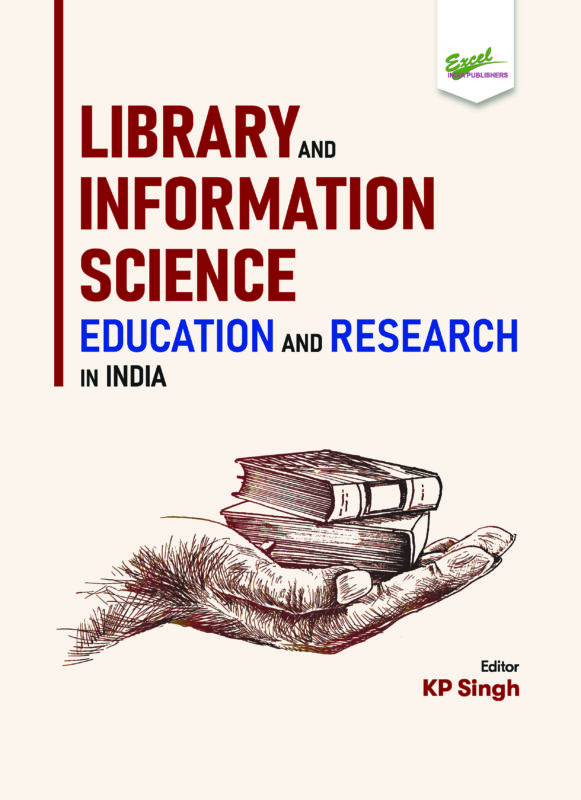 Library and Information Science Education and Research in India