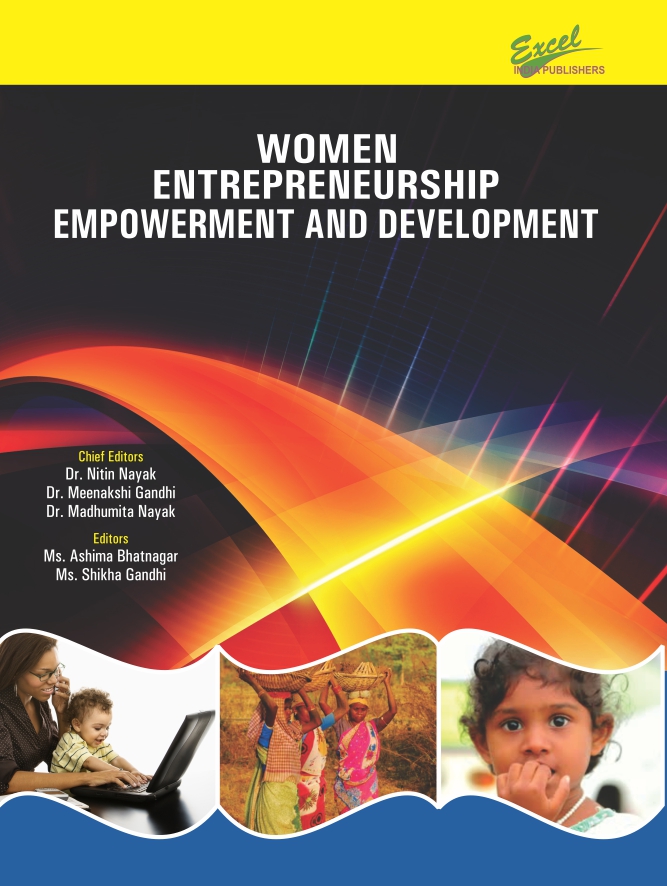 b-552 National Seminar on Women Entrepreneurship, Empowerment and Development - Image 1