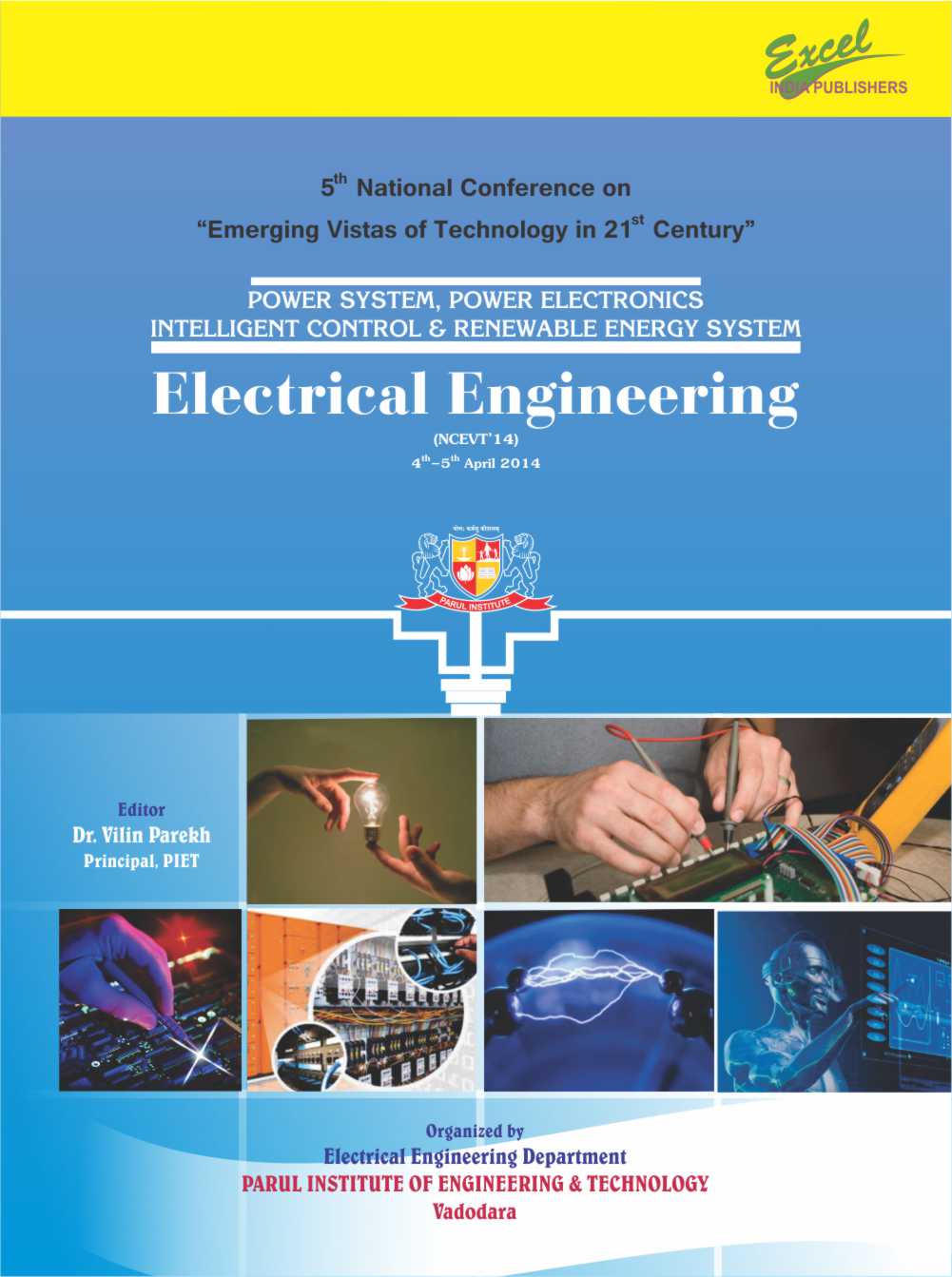 b-572 National Vistas of Technology in 21st Century on Power System, Power Electronics, Intelligent Control & Renewable Energy System - Image 1