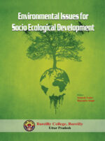 National Conference on "Environmental Issues for Socio Ecological Development" (EISED–2015)