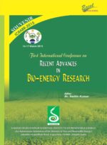 1st International Conference on 'Recent Advances in Bio-Energy Research' (ICRABR-2015)
