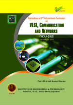2nd International Conference on "VLSI, Communication and Network" VCAN-2015