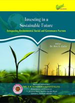 Investing in a Sustainable Future Integrating Environmental Social and Governance Factors