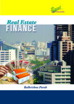 Real Estate Finance
