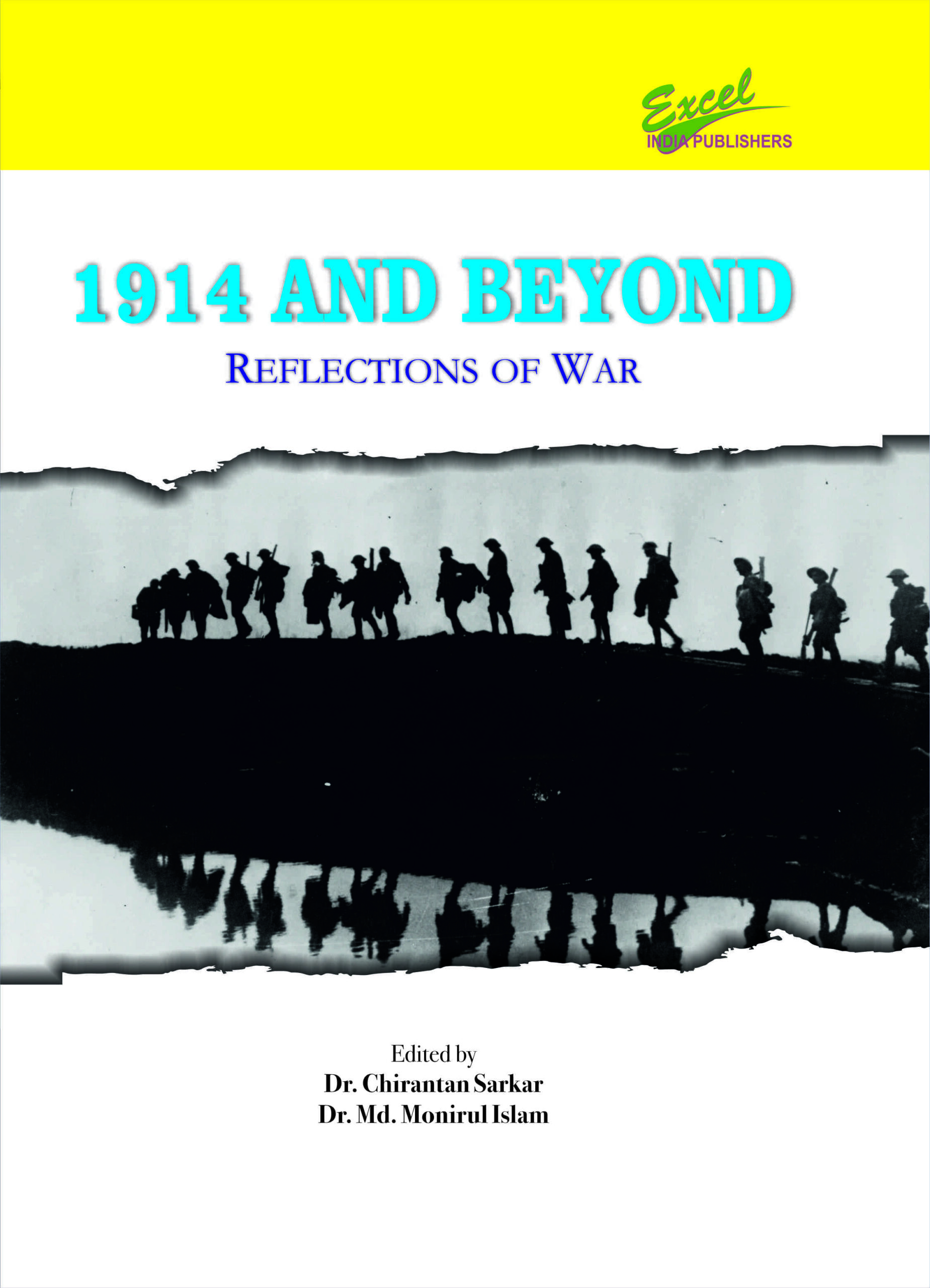 b-890 1914 and Beyond: Reflections of War - Image 1