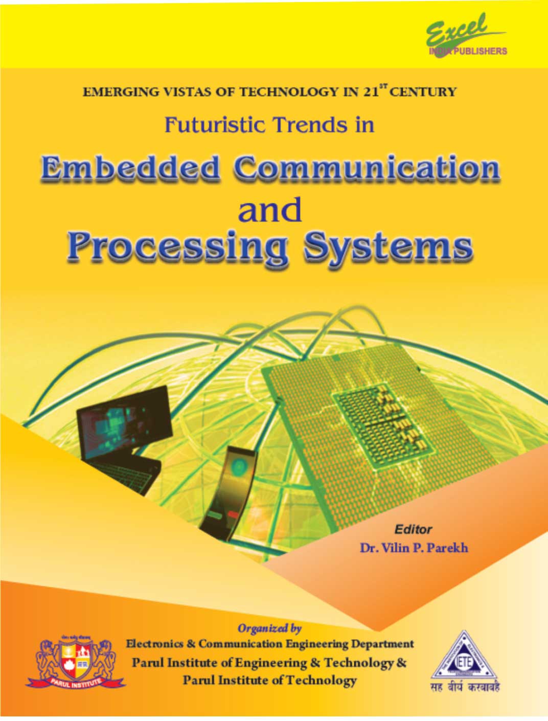 b10 Emerging Vistas of Technology in 21st Century Futuristic Trends in Embedded Communication and Processing Systems - Image 1