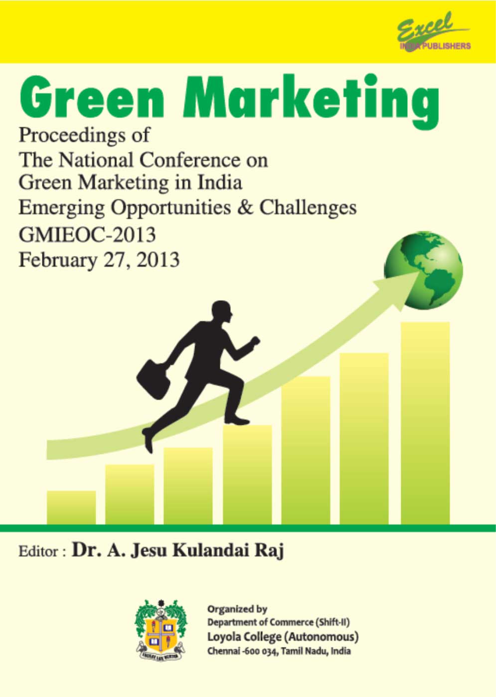 b13 (2) Green Marketing Proceedings of the National Conference on Green Marketing in India Emerging Opportunities & Challenges - Image 1