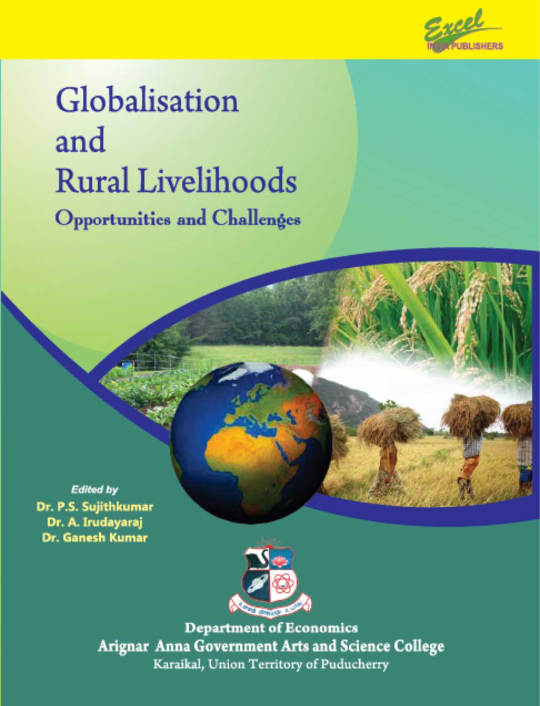 b13 Globalisation and Rural Livelihoods Opportunities and Challenges - Image 1