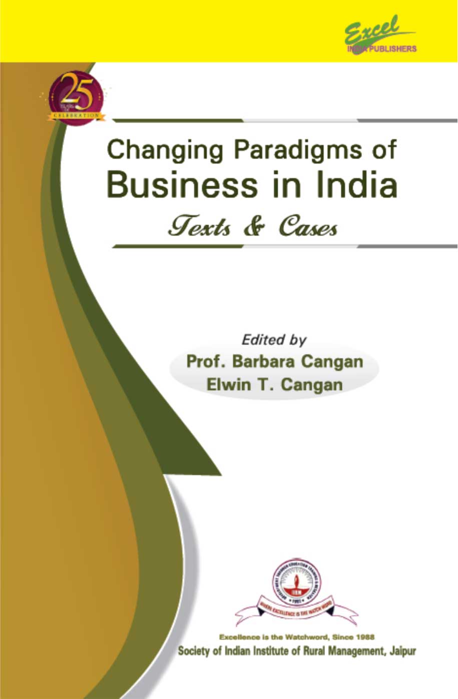 b16 (1) Changing Paradigms of Business in India: Texts & Cases - Image 1