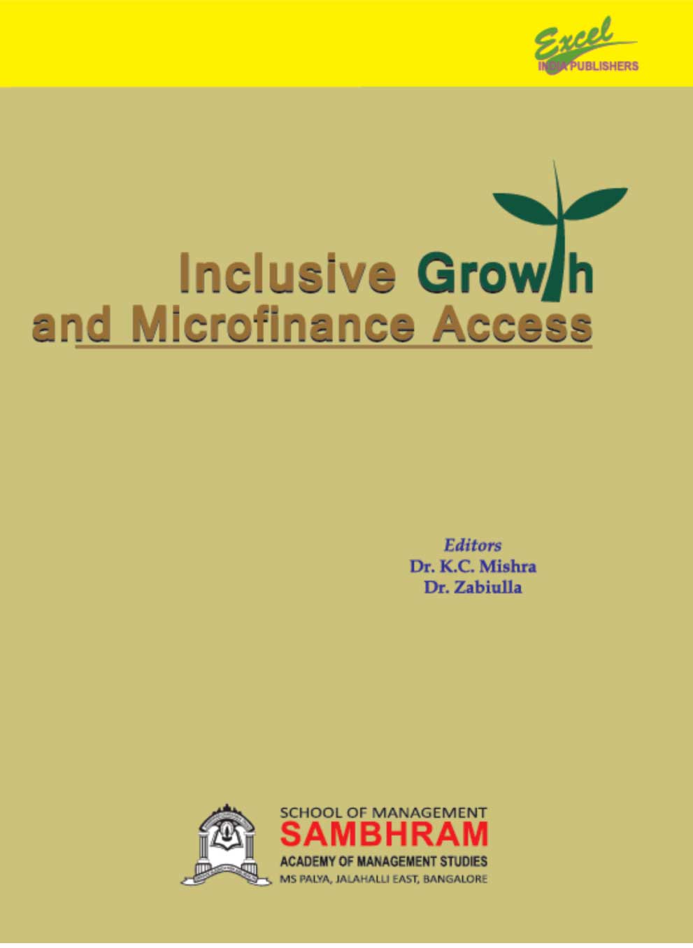 b17 (2) Inclusive Growth and Microfinance Access - Image 1