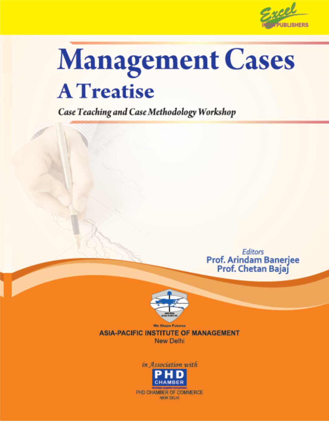 b18 Management Cases: A Treatise - Image 1
