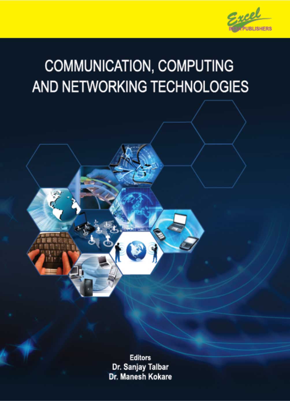 b22 Communication, Computing and Networking Technologies) - Image 1