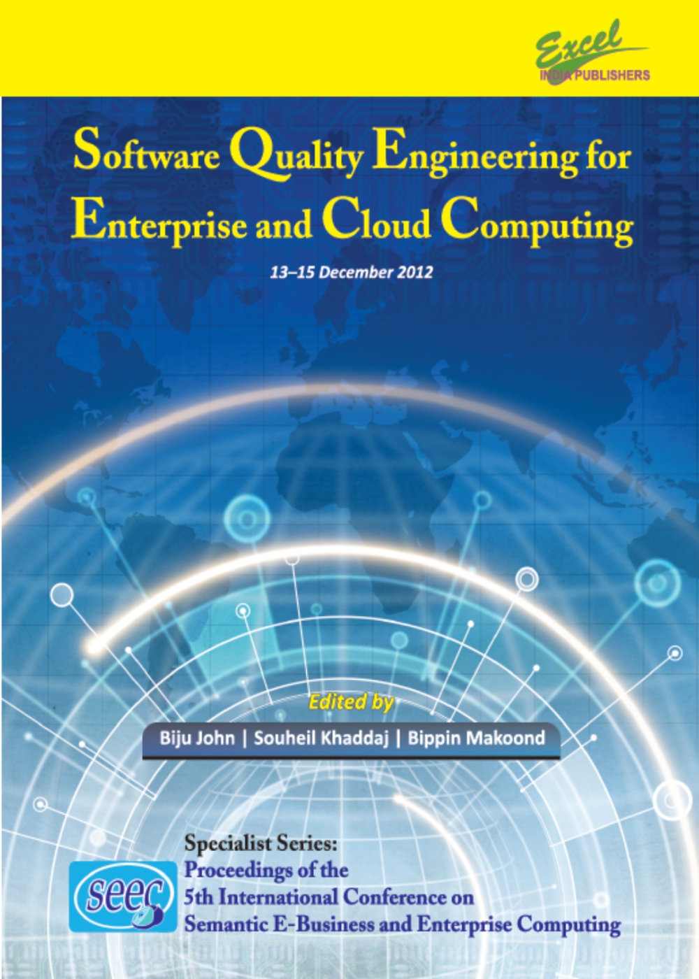 b24 Software Quality Engineering for Enterprise and Cloud Computing - Image 1