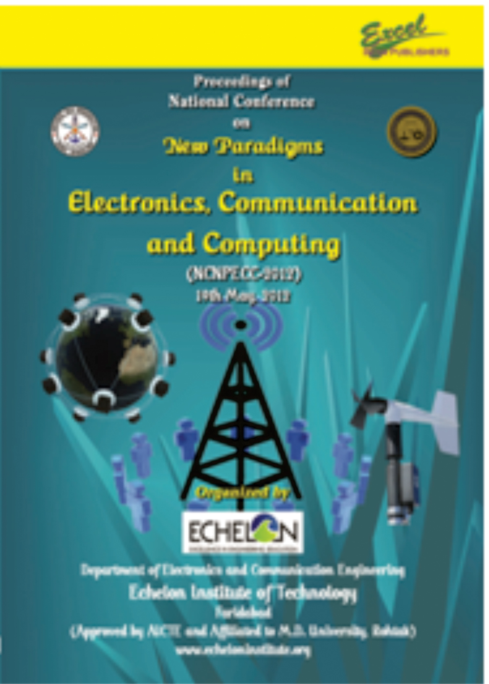 b31 (1) Proceedings of National Conference on New Paradigms in Electronics, Communication and Computing - Image 1