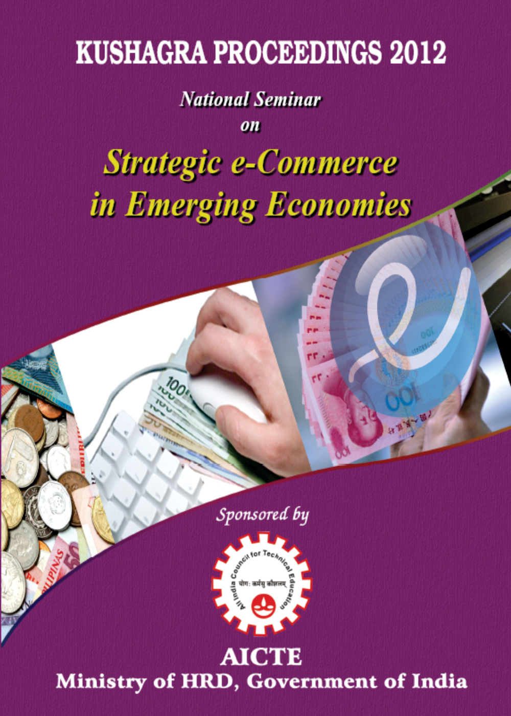 b33 National Seminar on Strategic e-Commerce in Emerging Economies - Image 1