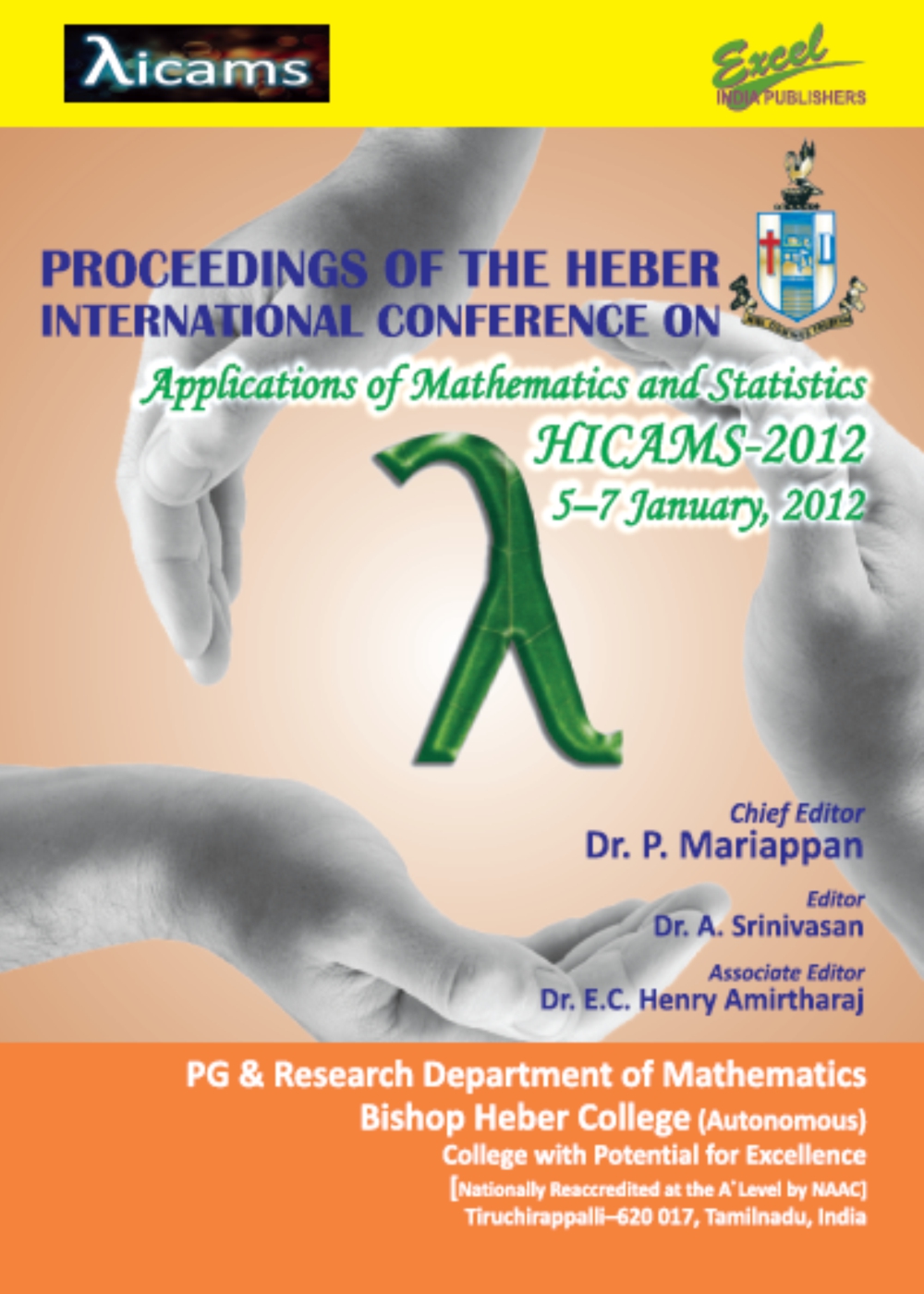 b34 (1) Proceedings of the Heber International Conference on Applications of Mathematics and Statistics - Image 1